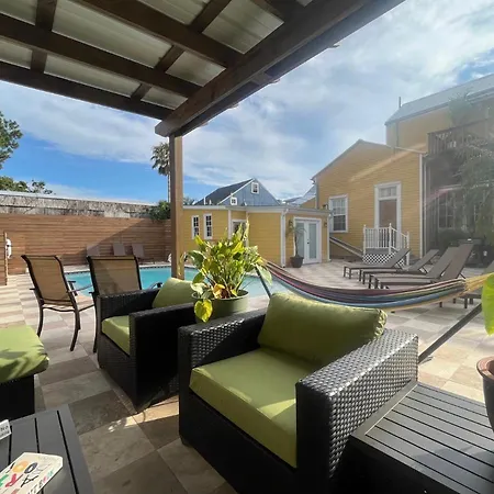 Auld Sweet Olive Bed & Breakfast