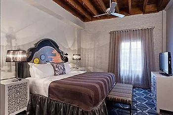 Bluegreen Vacations Club La Pension, An Ascend Collection 3* New Orleans