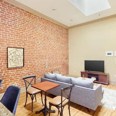 Sonder The Baronne 4* New Orleans