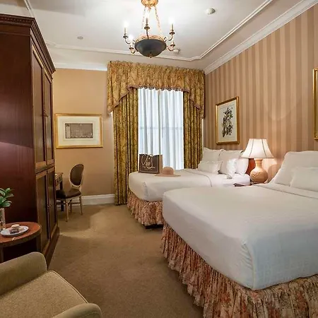 Hotel Monteleone 4*