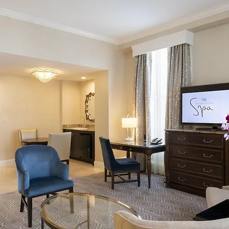 The Roosevelt - Waldorf Astoria & 5*