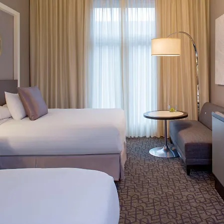 Hyatt Centric French Quarter Hotel