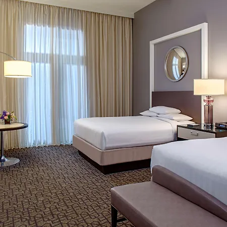 Hotel Hyatt Centric French Quarter New Orleans
