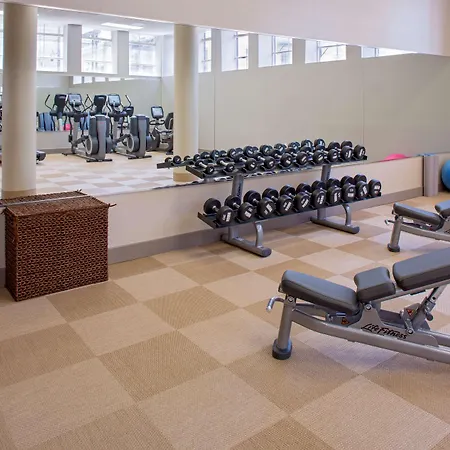 Hyatt Centric French Quarter 4* New Orleans