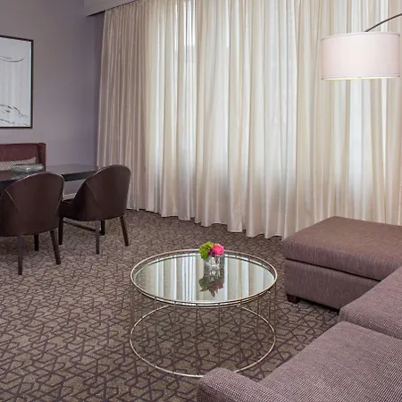 Hotel Hyatt Centric French Quarter New Orleans