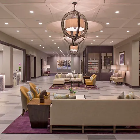 Hyatt Centric French Quarter 4*