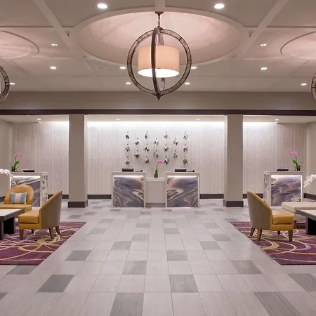 Hotel Hyatt Centric French Quarter