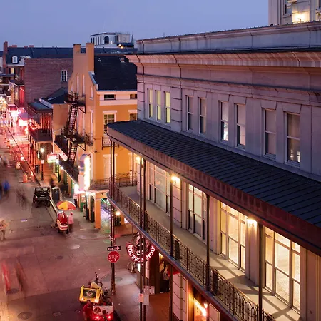 Hyatt Centric French Quarter 4*