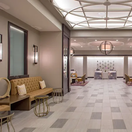 Hyatt Centric French Quarter