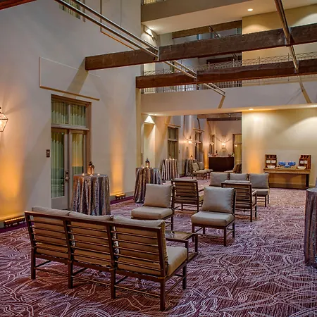 Hyatt Centric French Quarter Hotel