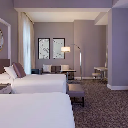 Hyatt Centric French Quarter Hotel New Orleans