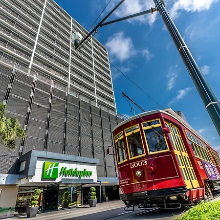 New Orleans-downtown Superdome By Ihg Hotel New Orleans