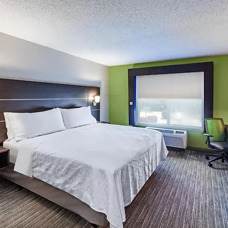 Express East By Ihg Hotel New Orleans