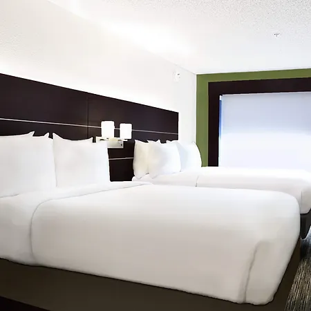 Express East By Ihg