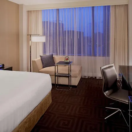 Hyatt Regency New Orleans