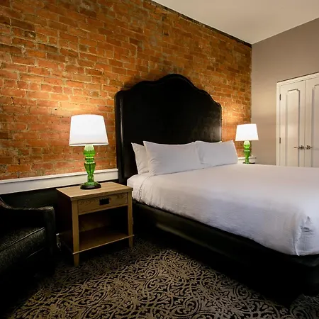 French Quarter-chateau Lemoyne By Ihg Hotel New Orleans