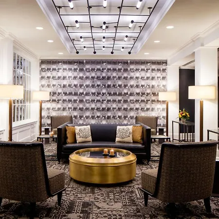 French Quarter-chateau Lemoyne By Ihg 3* New Orleans