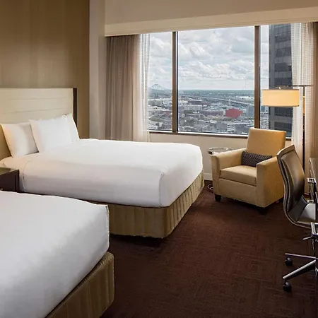 Hotel Hyatt Regency