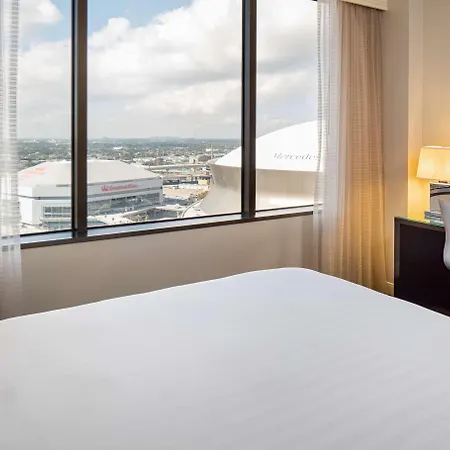Hyatt Regency Hotel