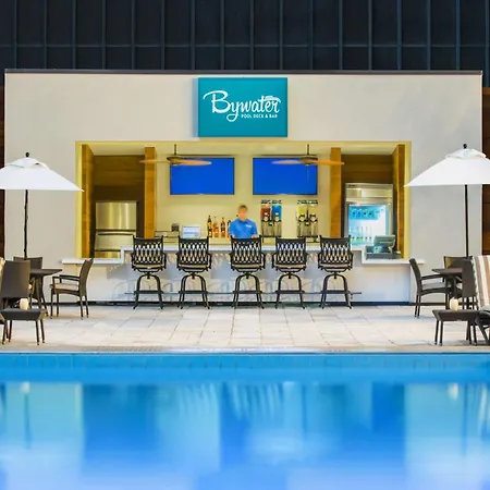 Hyatt Regency Hotel New Orleans
