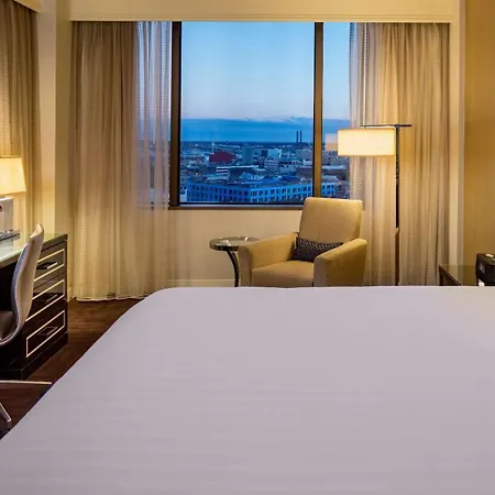 Hotel Hyatt Regency 4*