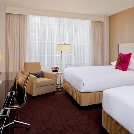 Hyatt Regency 4* New Orleans