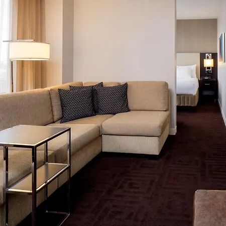 Hotel Hyatt Regency 4*