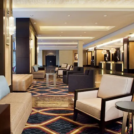 Hyatt Regency Hotel
