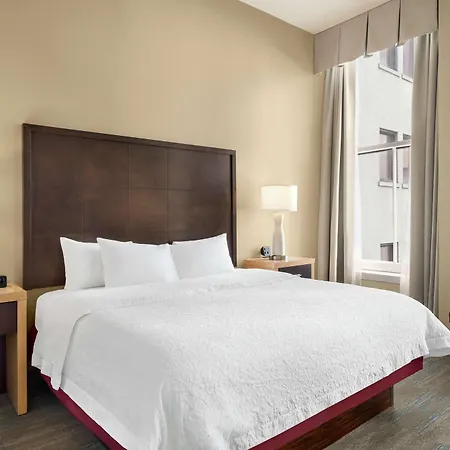 Hotel Hampton & Downtown French Quarter Area New Orleans