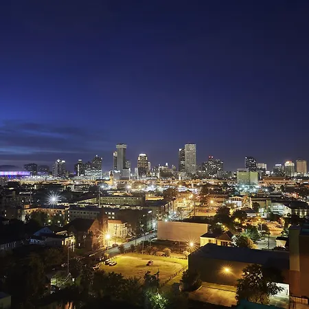 The Pontchartrain New Orleans