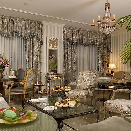 Hotel Monteleone
