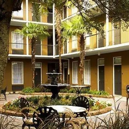 Hotel Maison Saint Charles