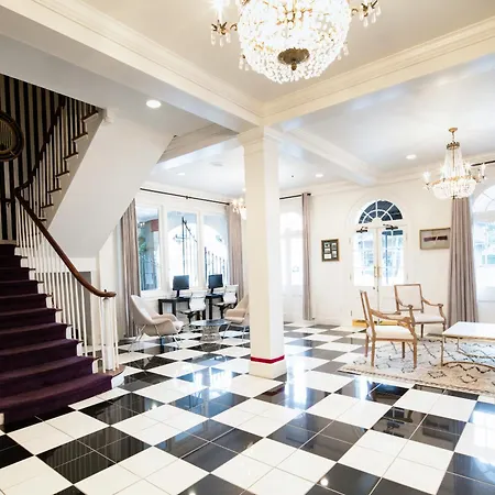 Maison Saint Charles