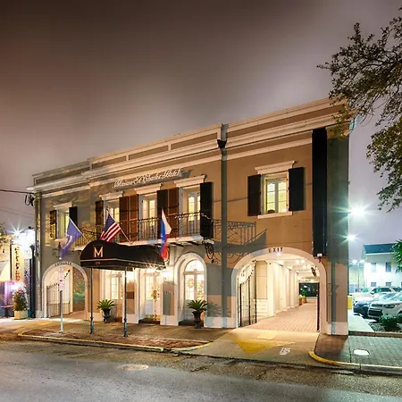 Maison Saint Charles Hotel 3*