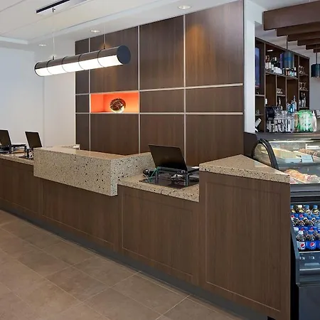 Hotel Hyatt Place Convention Center