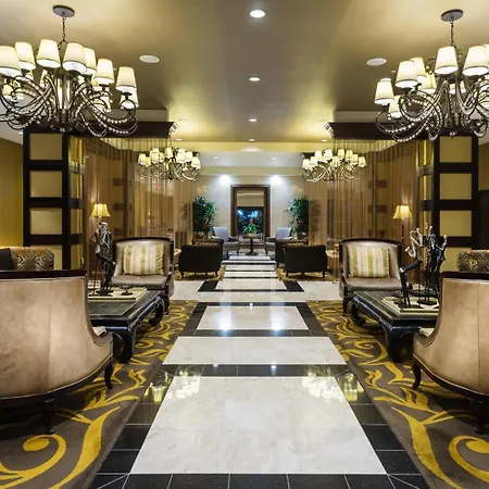 Hotel Intercontinental By Ihg 4*