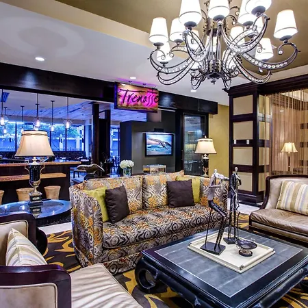 Intercontinental By Ihg 4* New Orleans