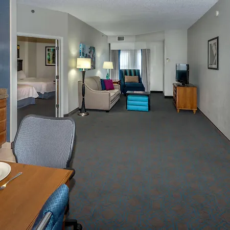 Homewood By Hilton 3* New Orleans