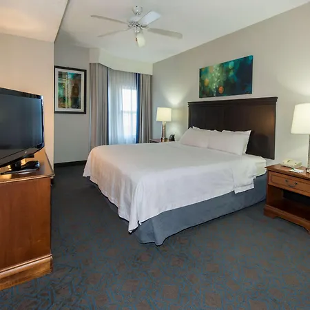 Hotel Homewood By Hilton New Orleans
