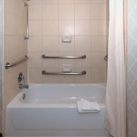 Homewood By Hilton Hotel 3*