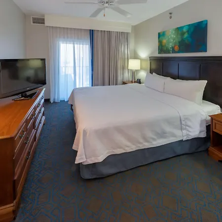 Homewood By Hilton New Orleans