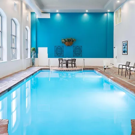 Homewood By Hilton Hotel New Orleans