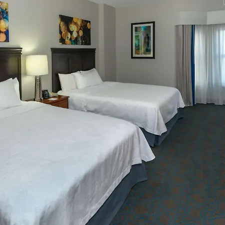 Hotel Homewood By Hilton