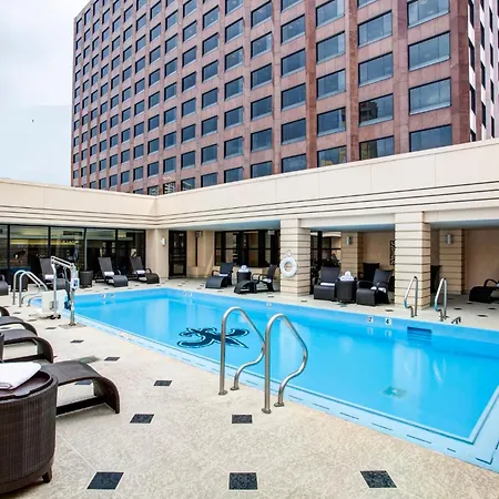 Intercontinental By Ihg Hotel 4*