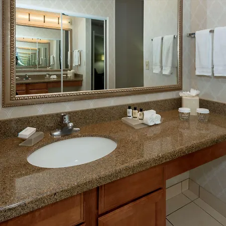 Homewood By Hilton 3* New Orleans