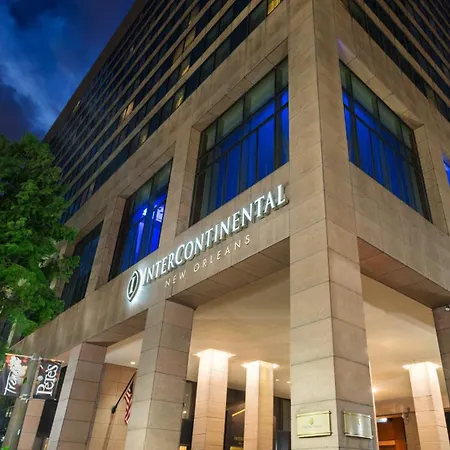 Hotel Intercontinental By Ihg