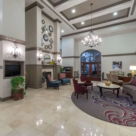 Homewood By Hilton 3* New Orleans