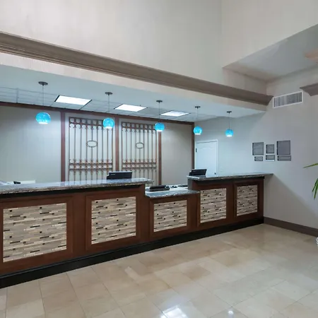 Hotel Homewood By Hilton