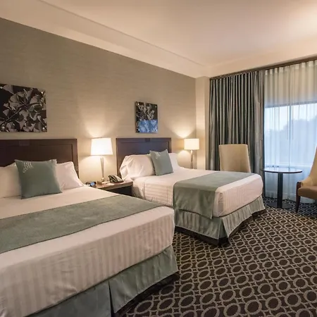Hotel Brent House 3*