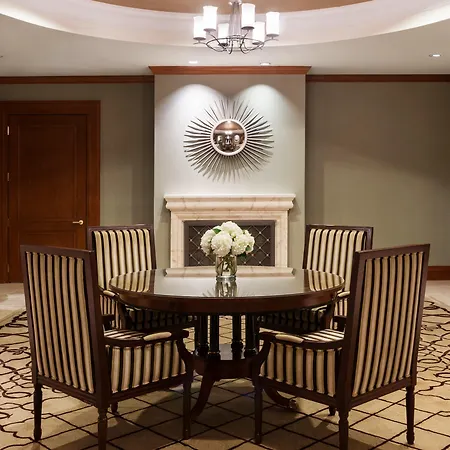 Intercontinental By Ihg
